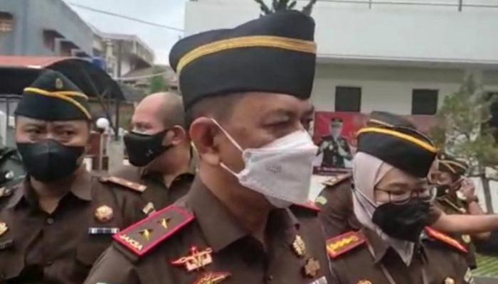 Kejati Jabar Dukung Kejari Garut yang Terus Memburu Buronan Kasus Korupsi