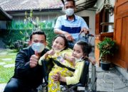 Dinas Pendidikan Jawa Barat Siap Kawal Pendidikan Anak Kembar Siam Asal Garut