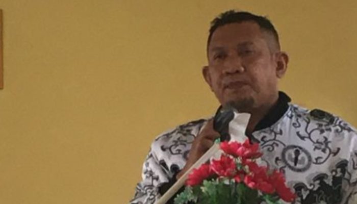 Sekum PGRI Garut: Permendikbud No 6/2021 Akan Punahkan Hak Dasar Pendidikan Anak
