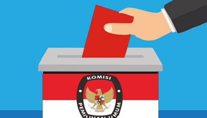 Di RDP Komisi II DPR, KPU Usulkan Pemilu 2024 Digelar pada 21 Februari