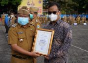 Bupati Garut Akan Memproses Hukum bagi Perusahaan yang Tidak Bayar Pajak