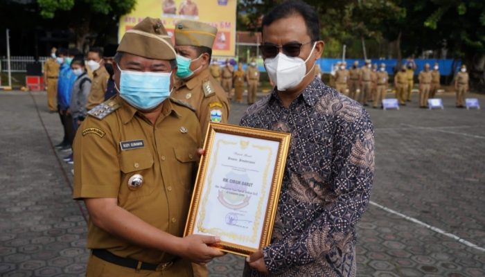 Bupati Garut Akan Memproses Hukum bagi Perusahaan yang Tidak Bayar Pajak