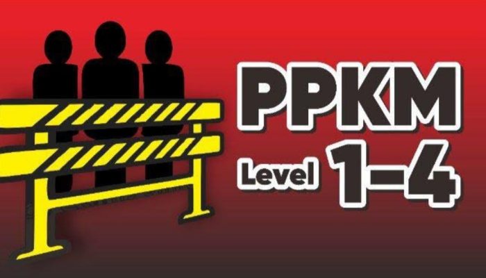 Capaian Vaksinasi Dosis 1 Sentuh 70 Persen, Garut Turun Level dari 2 ke 1