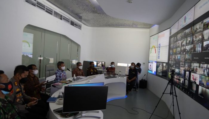 Pemkab Garut Akan Jadikan Hotel di Rancabuaya untuk Isoter Pasien Covid-19