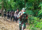 Sampai Hari Ketiga Pencarian, Pendaki yang Hilang di Gunung Guntur Belum Ditemukan