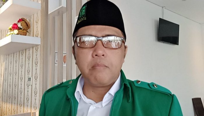 Ketua DPC PPP Garut Meninggal Dunia, Wabup Helmi Budiman Merasa Kehilangan
