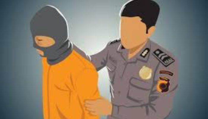 Pria di Garut Ditangkap Polisi Setelah Menjual Gadis 19 Tahun kepada Sopir Truk