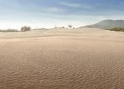 Gumuk Pasir Tungtung Karang, Kerap dijuluki “Sahara Van Garut”