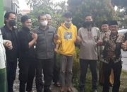 Puluhan Anak Korban Pembaiatan NII di Garut Kembali Berikrar Setia ke NKRI