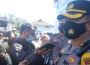 Polres Garut Selidiki Kasus Puluhan Anak di Sukamentri yang Masuk Kelompok NII