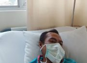 Korban Kecelakaan Bus Transjakarta Asal Garut Masih Dibalut Trauma