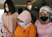 Rekayasa Laporan Sebagai Korban Perampokan, Seorang Wanita dan Temannya Jadi Tersangka