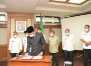 Gubernur dan Enam Kepala Daerah di Jabar Sepakat Kelola TPPAS Regional Legoknangka