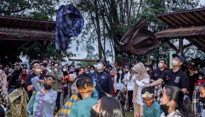 Sekarang Pemprov Jabar Bisa Beri Bantuan Dana bagi Desa yang Miliki Objek Wisata