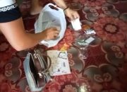 Dua IRT di Garut Selatan Ditangkap Polisi karena Mengedarkan Narkoba dan Miras