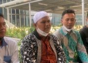 Dipolisikan Ustaz Solmed, Pantia Pengajian di Cisewu Garut Bilang Begini