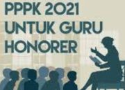 Nilai di Atas “Passing Grade”, Guru Honorer PPPK Tahap 1 Tidak Dapat Formasi