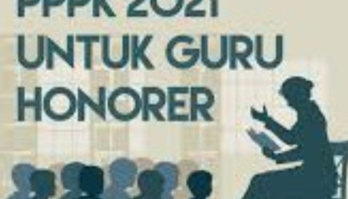 Nilai di Atas “Passing Grade”, Guru Honorer PPPK Tahap 1 Tidak Dapat Formasi