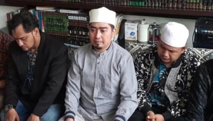 Ustadz Solmed: Cisewu Rindu Tabligh Akbar, Makanya Kita Akan Mengobati Kerinduan Itu