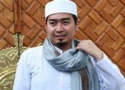 Ustadz Solmed Resmi Laporkan Panitia Pengajian Hingga Kades Cisewu