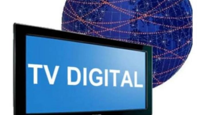 Area Priangan Timur Jadi yang Pertama Migrasi TV Analog ke Digital