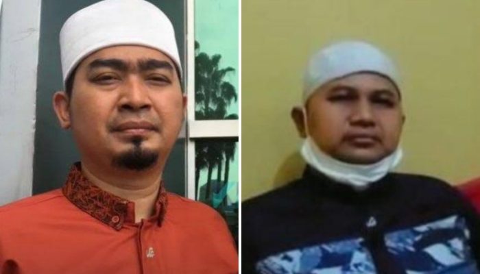 Kisruh Antara Ustaz Solmed dengan Warga Cisewu yang Berujung Ancaman Saling Lapor ke Polisi