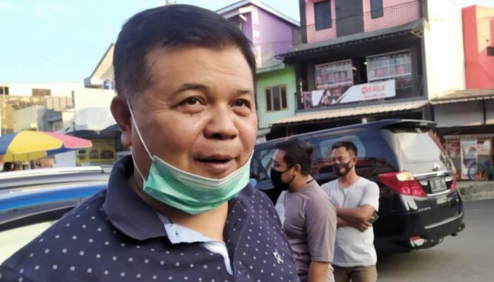 Korupsi Pengadaan Barang, Aa Umbara Divonis Lima Tahun Penjara