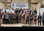 Deklarasi Anies Baswedan for President 2024 Menggema di Garut