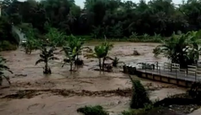 BMKG Peringatkan Cuaca Jabar Dua Hari Kedepan Waspada dan Siaga