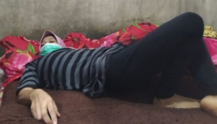 Perempuan Ini Tak Tidur Selama 7 Tahun, Saat Disuntik Bius Tidak Mempan