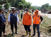 Hanya Kerusakan Rumah, Banjir Bandang di Garut Tak Timbulkan Korban Jiwa
