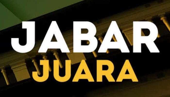 Sebagian Besar Warga Jabar Tidak Tahu dan Tak Merasakan Program Pemprov