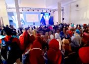 Langgar Prokes, Kegiatan Disdik Garut yang Dihadiri Bupati Disayangkan Warga