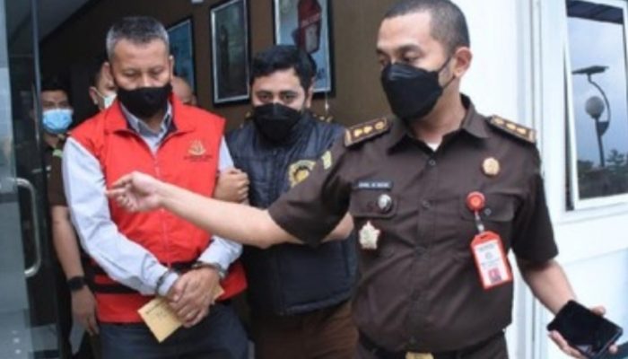 Korupsi Soal Ujian Madrasah di Jabar, Satu Orang Ditetapkan Sebagai Tersangka