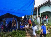 Pemkab Garut Akan Mengganti Rumah dan Lahan yang Rusak Akibat Banjir Bandang