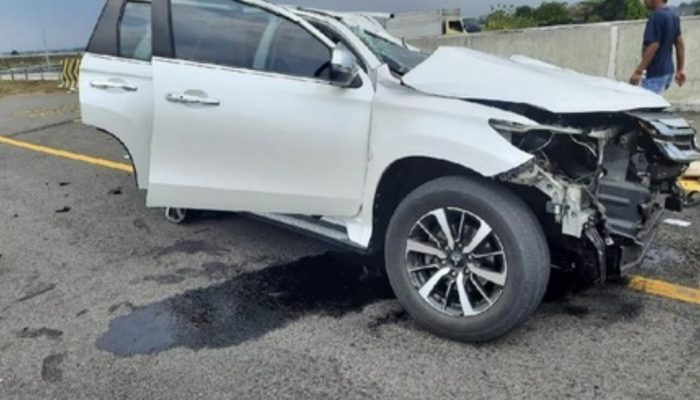 Vanessa Angel dan Suami Tewas Kecelakaan Lalulintas, Keluarga Yakin Sopir Lalai