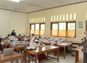 Ditjen Pendis Kemenag Beri Pelatihan Literasi Digital kepada Guru Madrasah di Garut