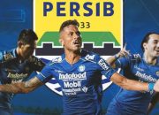 Jelang Pertandingan, Pelatih Persela Puji Persib Sebagai Tim Terbaik di BRI Liga 1