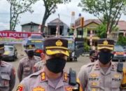 Untuk Ciptakan Rasa Aman, Polres Garut Canangkan Program “Daun Rindang”