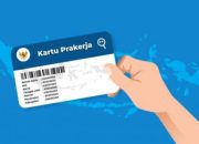 Jabar Penerima Kartu Prakerja Terbanyak di Indones, Garut Ketujuh di Jabar