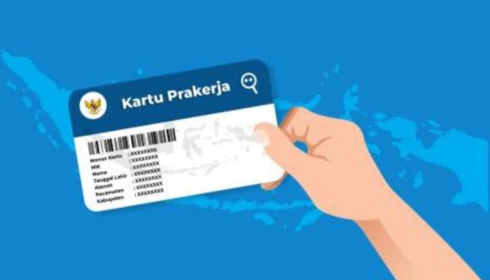Jabar Penerima Kartu Prakerja Terbanyak di Indones, Garut Ketujuh di Jabar