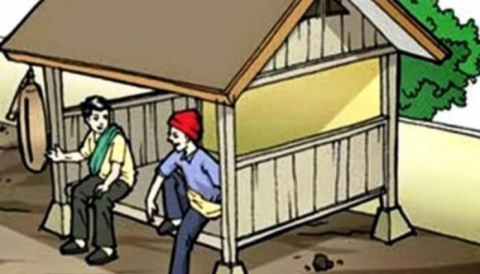 Warga Garut di Daerah Rawan Bencana Diimbau untuk Aktifkan Siskamling