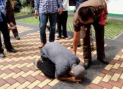 Kejari Garut Hentikan Perkara Pencurian Ponsel Dilakukan Seorang Pria di Malangbong