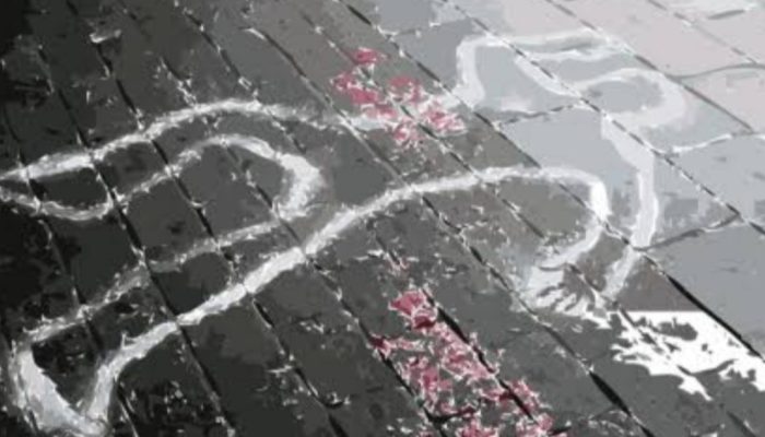 Seorang Pemuda di Cibalong Garut Tewas Diserang Dua Pria Bersenjata Tajam