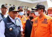 Wagub Jabar: Banjir Bandang di Garut Akibat Adanya Lahan Resapan Air yang Terganggu