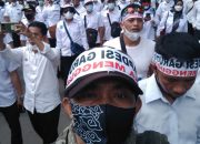 Jika Presiden Tak Kabulkan Tuntutan Revisi Perpres No 104/2021, Ini yang Akan Dilakukan Kades Jabar