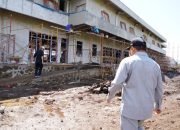 Pembangunan Akuatik Tahap 1 Tak Sesuai Target, Bupati Garut Semestinya Malu