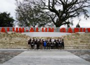 Ridwan Kamil: Wajah Baru Alun-alun Garut Akan Diresmikan Tahun 2022