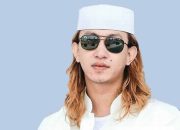 Riuh Video Berendam di Jacuzzi, Bahar bin Smith Akui Waktu Ceramah di Garut