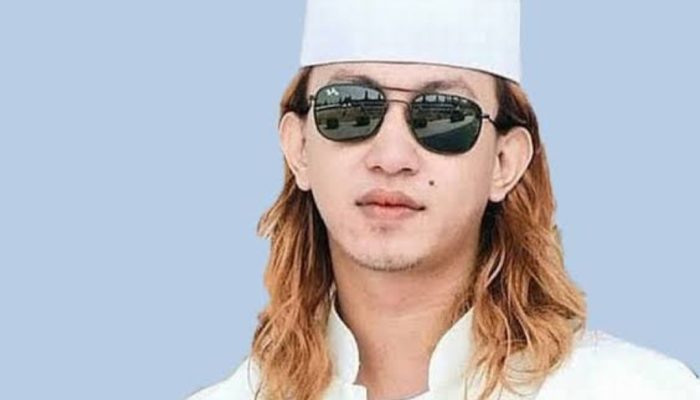 Riuh Video Berendam di Jacuzzi, Bahar bin Smith Akui Waktu Ceramah di Garut